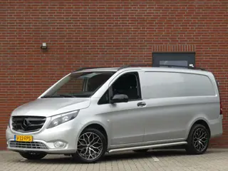 Mercedes-Benz Vito 114 CDI Lang Camera/Airco/Navigatie
