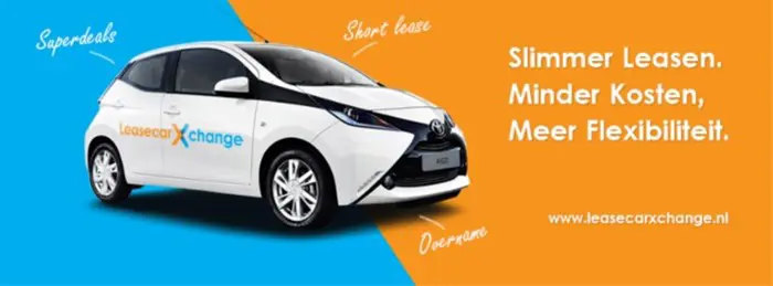 LeasecarXchange | Voordelig auto leasen