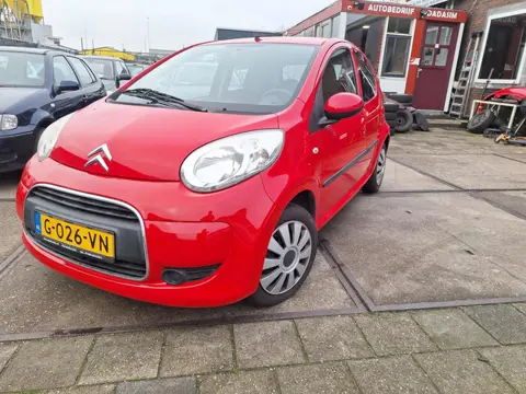 Citroen C1 1.0-12V Séduction