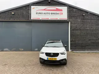 Opel Crossland X 1.2 Turbo Innovation automaat