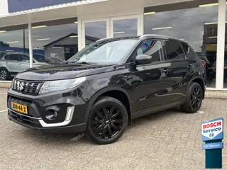 Suzuki Vitara 1.4 Boosterjet Select Smart Hybrid | LED | Adapt. Cruise | DAB | Navi | Bluetooth | St