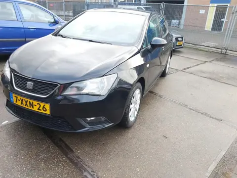 Seat Ibiza SC 1.2 TSI FR