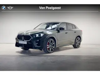 BMW X2 sDrive20i m Sport | Individual Malachite groen II