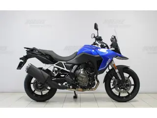 Suzuki DL800 (bj 2024)