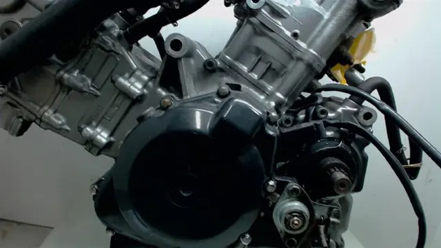 DYNAMODEKSEL Suzuki SV 650 1998 - 2002