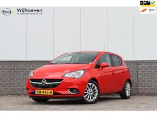 Opel Corsa 1.0 Turbo Online Edition Trekhaak 1e eig. NL Auto