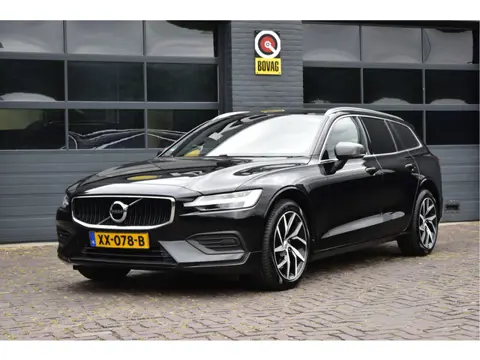 Volvo V60 2.0 T5 Momentum Pro Automaat (bj 2019)