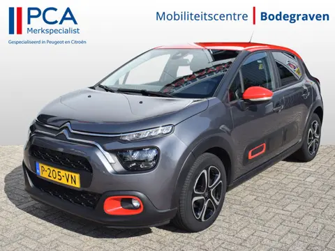 Citroën C3 1.2 Feel | NL-Auto | Navi | Climate Control | Full LED