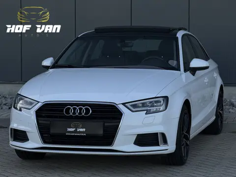 Audi A3 Limousine 1.5TFSI Sport/Panoramadak/NAP/BTW