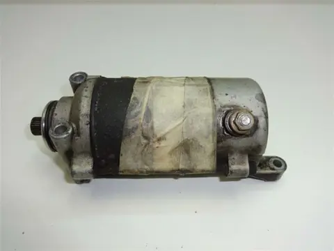 STARTMOTOR Honda CMX 250 1982 - 1983