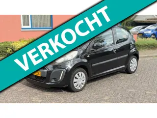 Citroen C1 1.0 Collection