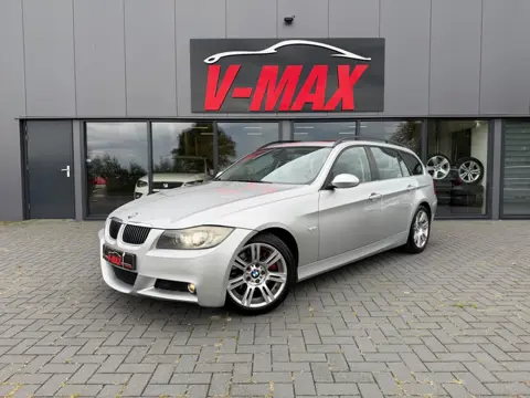 BMW 325xi Dynamic Exec Xenon Leer Memory NaviProf Stoelverw