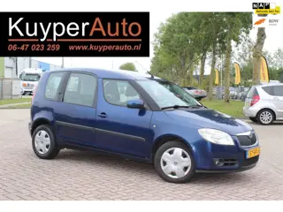 Skoda Roomster 1.2 AIRCO
