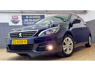 Peugeot 308 SW 1.2 P-Tech Premium/1STE EIG/ GARANTIE/