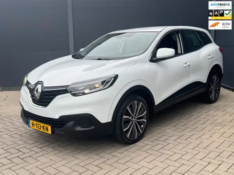Renault Kadjar 1.2 TCe Life