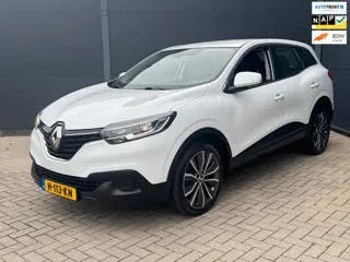 Renault Kadjar 1.2 TCe Life