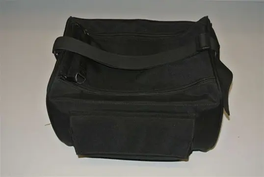BAGAGEDRAGER BMW K 1200 RS 1997 - 2000