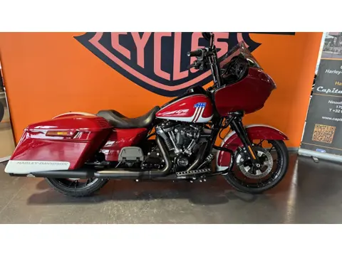 Harley-Davidson Tour ROAD GLIDE SPECIAL EDITION PATRIOT