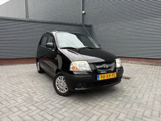HYUNDAI ATOS 1.1i Active Young - Nieuwe  APK - 1ste eigenaar
