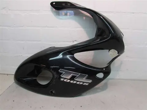 RECHTER TOPKUIP Suzuki TL 1000 1997 - 2002
