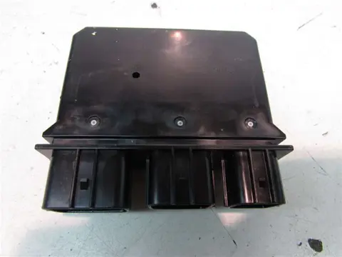 ZEKERINGKAST Kawasaki Z 800 2013 - 2014