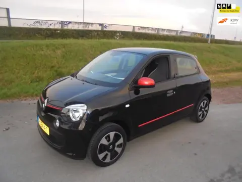 Renault Twingo Renault twingo 1.0 benzine airco 93.000km