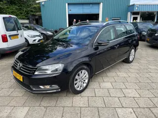 Volkswagen Passat Variant 1.4 TSI Comfortline BlueMotion