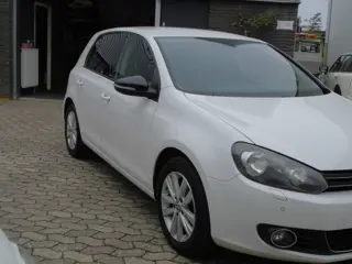 Volkswagen Golf 1.4 TSI Style AUTOMAAT (bj 2011)