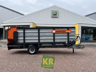 Schouten VDW-130A-693600