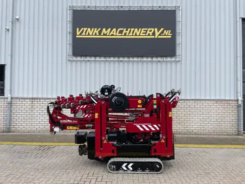 Hoeflon C 6 SOLD (bj 2019)