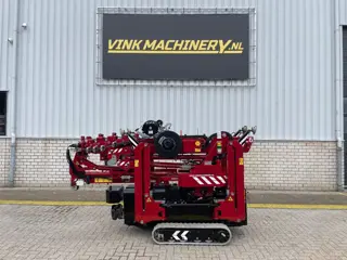 Hoeflon C 6 SOLD (bj 2019)