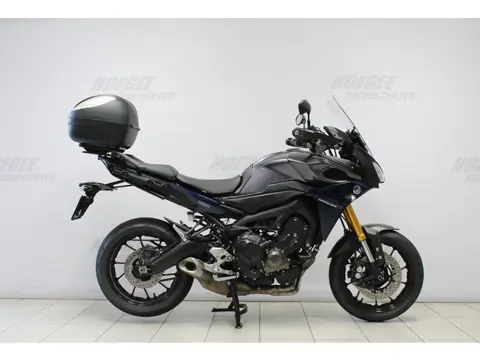 Yamaha Tracer 900 (bj 2016)