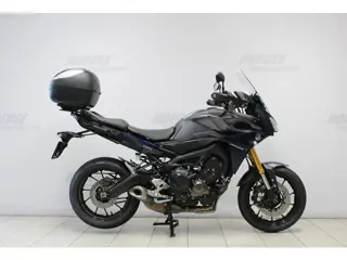 Yamaha Tracer 900 (bj 2016)
