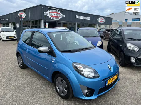 Renault Twingo 1.2-16V Night & Day(st-bekr,airco,elektr-pakket,bj11,2799,-)