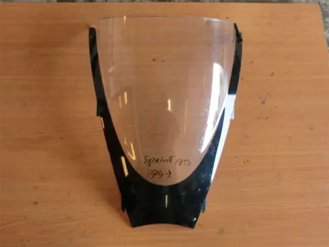 KUIPRUIT Triumph Sprint ST 1050 2005 - 2011