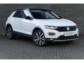 Volkswagen T-Roc 1.0 TSI Style
