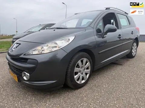 Peugeot 207 SW 1.6 VTi XS VERKOCHT