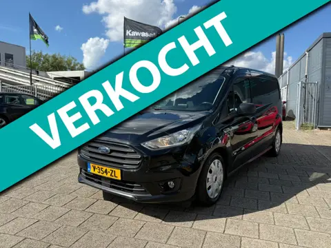 Ford Transit Connect 1.5 EcoBlue L2 Trend AUTOMAAT! | CAMERA | LANG !