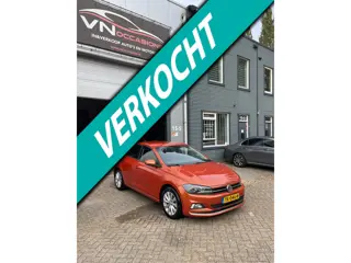 Volkswagen Polo 1.0 TSI Highline PDC CAMERA CARPLAY