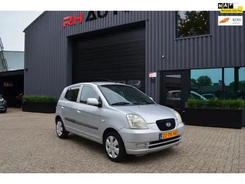 Kia Picanto 1.0 LXE/NIEUWE APK/NIEUWE KOPPELING