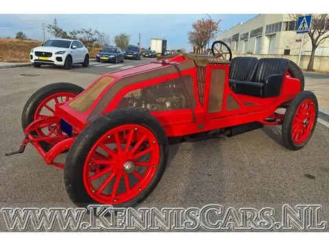 Renault 1906 20HP Roadster Cabrio