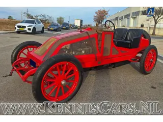 Renault 1906 20HP Roadster Cabrio