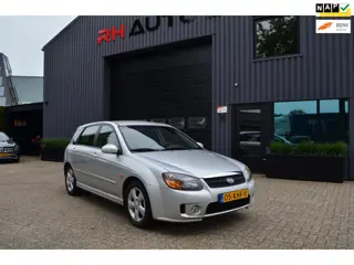 Kia SPECTRA 5 | AUTOMAAT | AIRCO | Trekhaak