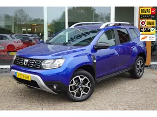 Dacia Duster 1.0 TCe Bi-Fuel Serie Limitee 15th Anniversary