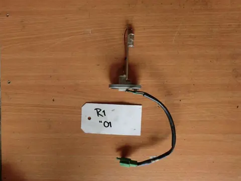 BRANDSTOFNIVEAU METER Yamaha YZF R1 2000 - 2001