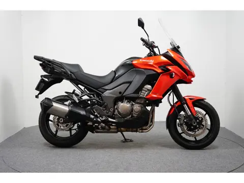 Kawasaki Versys 1000 ABS (bj 2015)