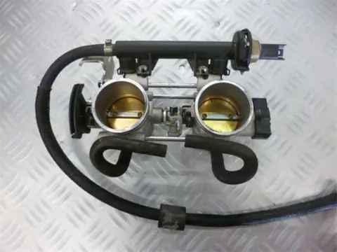 GASKLEPHUIS BMW F 800 GS 2008 - 2011 / 2012 - 2015 / 2016 -