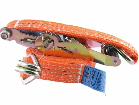 Sjorband 35mm 6m 2 ton 2-dlg