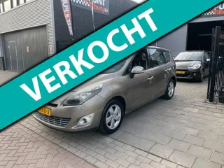 Renault Grand Scénic 1.4 TCe Dynamique 2e Eig! Trekhaak Airco NAP APK