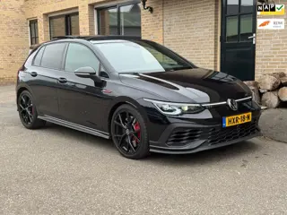 Volkswagen GOLF 2.0 TSI GTI Clubsport |PANO|BLACKSTYLE|KEYLESS